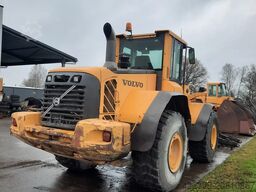 Volvo L120F