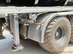  Schwarte Jansky GüLLE TAXI 30 cbm, MIETEN?