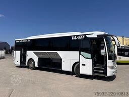 MERCEDES-BENZ Tourismo RH K 41-Sitze Klima WC  NEULACK NEU TOP