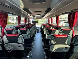 MERCEDES-BENZ Tourismo RH K 41-Sitze Klima WC  NEULACK NEU TOP