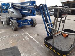 Niftylift HR17NE