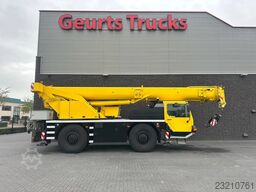 Liebherr LTM1040 2.1 KRAAN/CRANE /GRUA/KRAN