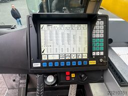 Liebherr LTM1040 2.1 KRAAN/CRANE /GRUA/KRAN