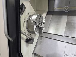 DMG MORI CLX 750 V4