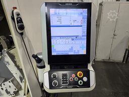 DMG MORI CLX 750 V4