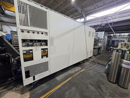 DMG MORI CLX 750 V4