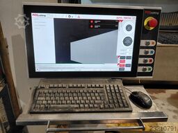 TCI Cutting BP-C 4020 COMBI