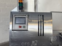 GEA-CFS Bebloemer, Type OptiFlour OPF 600