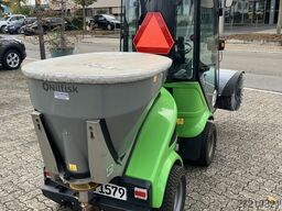 Egholm City Ranger 2260