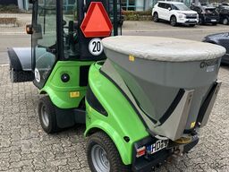 Egholm City Ranger 2260