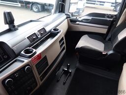 MAN TGX 18.340 Oprijwagen 4x2