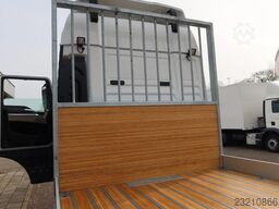 MAN TGX 18.340 Oprijwagen 4x2