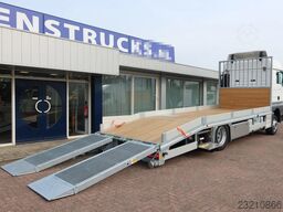 MAN TGX 18.340 Oprijwagen 4x2