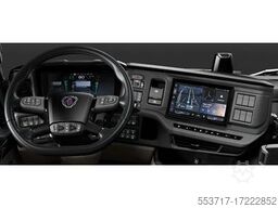 SCANIA R460A4x2NA