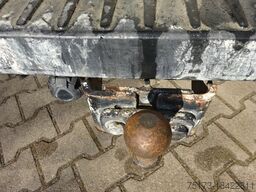 FORD Transit DoKa Kasten 350 L4H3 Trend MIXTO