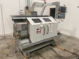 Cnc torna tezgahı Haas TL-1