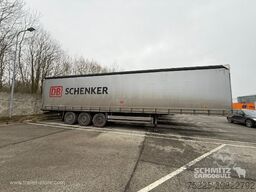 Schmitz Cargobull Curtainsider Standard
