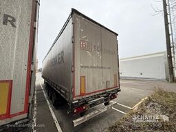 Schmitz Cargobull Curtainsider Standard