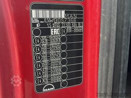 MAN TGS 33.500 with Schmitz Cargobull SGF S2 (NEW ENGINE)