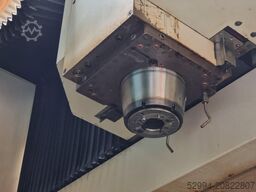 DMG Deckel Maho DMC 100V