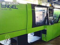 Engel Victory 330/80 Tech