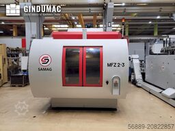 SAMAG MFZ 2-3
