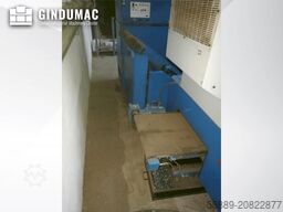 Finn-Power LPE5 SWUH