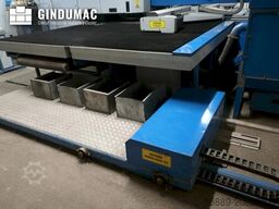 Finn-Power LPE5 SWUH