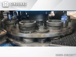 Finn-Power LPE5 SWUH