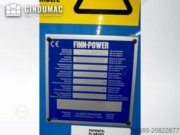 Finn-Power LPE5 SWUH