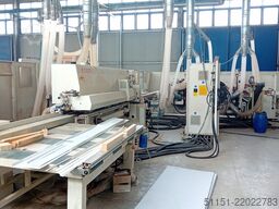 SCM WINDOR 60