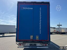 Krone SD / Mega / BPW Disk