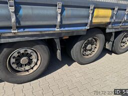 Krone SD / Mega / BPW Disk