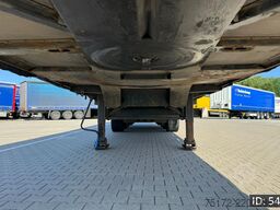 Krone SD / Mega / BPW Disk