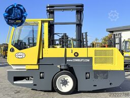 Combilift C7500 DIESEL DUPLEX 4550 POSITIONER