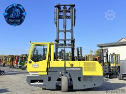 Combilift C7500 DIESEL DUPLEX 4550 POSITIONER