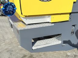 Combilift C7500 DIESEL DUPLEX 4550 POSITIONER