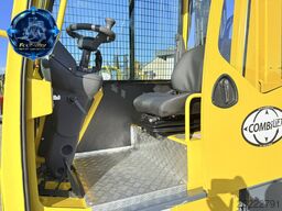 Combilift C7500 DIESEL DUPLEX 4550 POSITIONER