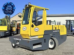 Combilift C7500 DIESEL DUPLEX 4550 POSITIONER