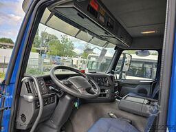VOLVO FM330 6x2 FRIGOBLOCK Multizone Lift/Lenk
