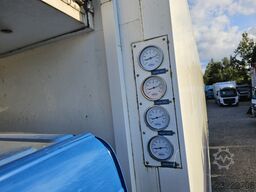 VOLVO FM330 6x2 FRIGOBLOCK Multizone Lift/Lenk