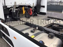 Mercedes-Benz Actros 1853 LS 4x2 SoloStar Giga Retarder Standkli