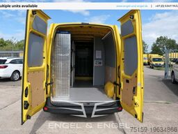 renault Master 130 dCi L3H2 Euro6 KLIMA COC Regal