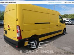 renault Master 130 dCi L3H2 Euro6 KLIMA COC Regal