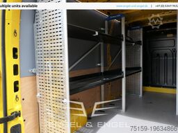 renault Master 130 dCi L3H2 Euro6 KLIMA COC Regal