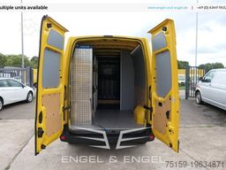 renault Master 130 dCi L3H2 Euro6 KLIMA COC Regal