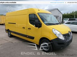 renault Master 130 dCi L3H2 Euro6 KLIMA COC Regal