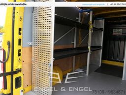 renault Master 130 dCi L3H2 Euro6 KLIMA COC Regal