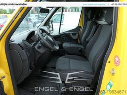 renault Master 130 dCi L3H2 Euro6 KLIMA COC Regal