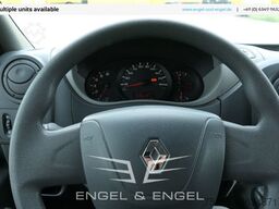 renault Master 130 dCi L3H2 Euro6 KLIMA COC Regal